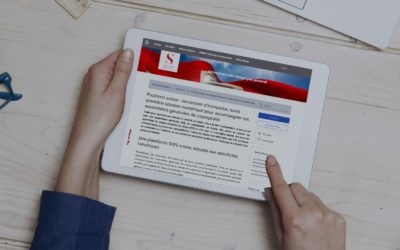 SwissNews: Start von Immowise, der allerersten digitalen Lösung zur Begleitung von Generalversammlungen von Eigentümergemeinschaften.