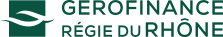 Logo de Gerofinance