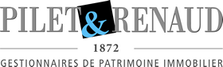 Logo de Pilet & Renaud