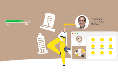 Les enjeux du digital dans la gestion de copropriétés pour l’administrateur PPE